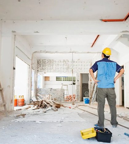 Karaçoban Tadilatcı